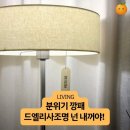 드엘리사 모듈리 플로어 램프 후기: 특장점부터 조명 어플 활용 꿀팁까지