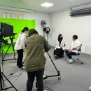 숏폼 콘텐츠 제작과정 이미지