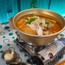 새참손칼국수 | [신대방삼거리역맛집] 동구밭새참 - 든든한 새참으로 주말 채우는 밤