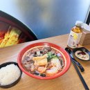 스타벅스천안안서점 | 혼밥 가능한 상명대 호서대 안서동 마라탕 맛집 추천｜라화쿵부 천안호서대점