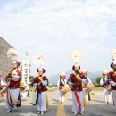 정읍시립농악단 토요상설공연 이미지