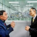 주식회사 컬처바이오 이미지