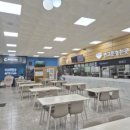 주암휴게소(순천방향)화장실 이미지