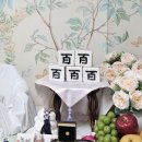 ‘무료 백일상 대여’로 꾸민 백일상 후기🎂 (총각쓰떡, 동작구백일상 신청링크 공유)