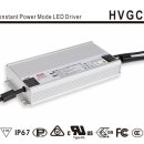 Taiwan 대만 민웰(Meanwell)_LED Driver(Power) HVGC1000 1000W시리즈 이미지