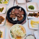 가온석갈비율량점 이미지