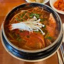 부산 미슐랭맛집 금수복국 동래점 내돈내산 후기