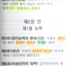 총회가 처리한 장로 4인의 면직ㆍ출교에 대한 해벌 관련 법리적 분석 이미지