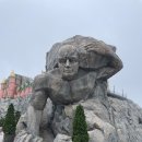 하이커피 | 다낭 바나힐 날씨 맛집 하이랜드커피 후기!