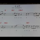 바람Bm(sbs드라마ㆍ외출ㆍ주제곡)다이아토닉 바라봐의 하모니카 연주 이미지