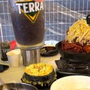 신용생고기 | 해방촌 – 뼈찜세트 먹고 온 생생 후기! (광주 생고기 & 광주 야장)