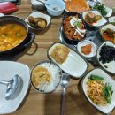 가마솥 사리곰탕,감자탕 앞 이미지