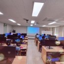 컴퓨터 SNS활용 이미지