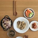 밤순식탁 이미지