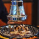 성현교회앞 | 육즙폭팔 잠실 삼겹살 맛집 주차 가능한 미강식당