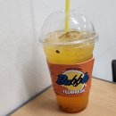 컴포즈커피경복대남양주캠퍼스점