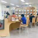 시립영등도서관 이미지