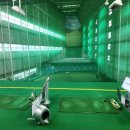 두성실내골프연습장 이미지