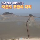 자은 한운, 둔장 독살 | 사랑을 고백하는 신안 자은도 무한의 다리와 동양 최대 규모 독살, 둔장마을 미술관 &#39;신안을 그리다&#39;