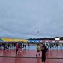 GS25(홍성홍주점) | 2025 홍성 마라톤 (이봉주 보스턴 제패기념) 25회 참가 후기, 5km 건강코스, 먹거리