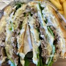 율천로 | 일산 밤리단길 수제버거 맛집 크레이지버거 방문후기