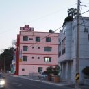 미조모텔 이미지