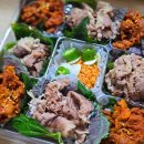 밥가게 | 배달 음식 추천! [젓가락질 잘해야만 밥을 먹나요] <-가게이름 맞음ㅋㅋ 먹은 후기! 겸 추천~