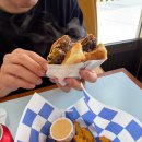 알록달록 클렌징바 | 부산 서면 식당 : 버거샵 서면본점(burgershop) 서면수제버거 매장 방문후기