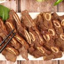 엘에이(LA)소갈비찜 이미지