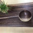 우드카빙 이미지