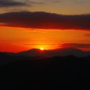 해뜨는풍경 이미지