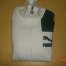 PUMA 정품 매장판 95 사이즈 져지 싸게 팔아요~ 다른 져지,시계 교환도 되요. 이미지