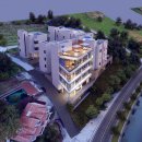 통영관광개발공사, 산양스포츠파크 이미지