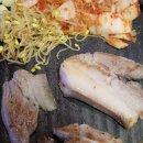 흥청이네감자탕 | 송파동맛집 23번가 식당 동네작은 고기집 생고기 6000원 폐점 감자탕집으로 바뀜
