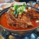 청사초롱감자탕 - 강릉시 | 18. [전주 가볼만한곳] 육일식당 마시랑게 전주한옥마을 후기(2022.3.27)