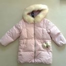 구스베이비 | 키즈 구스패딩이 단돈 10만원?! 네파키즈 안나 구스다운 패딩 득템 후기!