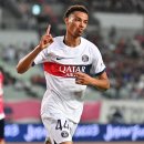 [파브리지오 로마노 &amp; 앨런 마이어스] 에버튼, PSG 공격수 에키티케 완전 이적 옵션 포함 임대 협상 중 이미지