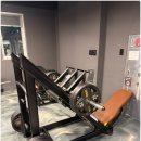 해리스짐 이미지