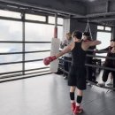 여주 k 복싱 크로스핏 이미지