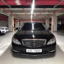 (판매보류)벤츠 / W221 S500L /2010/검정/11만1천KM/정식/2,670만원/경기 이미지