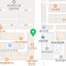 첨단안경 시력검사 잘하는 안경원 아이세이버안경 첨단2지구점