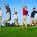 토탈실내골프 이미지