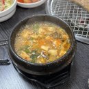[군포 송정지구]미성숯불갈비 / 송부동 갈비 내돈내산 후기 / 송정지구 맛집