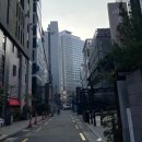 해운대역 4번출구 앞 이미지