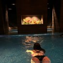 [한국 / 부산] 빌라쥬 드 아난티 풀하우스 듀플렉스 후기 | 아난티 수영장 🏊