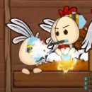 로핀스토어 | 인디 게임 1인 개발 - 크런치 팝 출시 후기, 소통해요