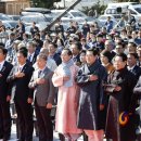 새 천년의 문 이미지