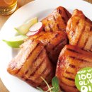 BBQ치킨 안중점 네이버블로그