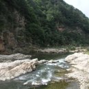 구미정야영장 화장실 이미지