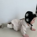 MAZUKURI마즈쿠리 | 아기모자 추천 / 마즈쿠리 자수보넷 mazukuri Embroidery bonnet 내돈내산 후기, 사이즈 추천